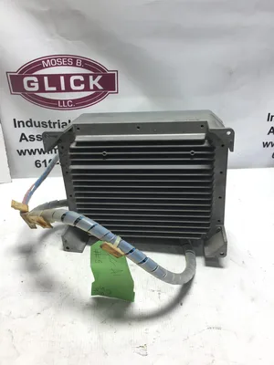Allen Bradley Adjustable AC Frequency Drive A4-0.75KW