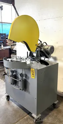 USED EVERETT 20 DM 22