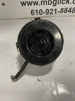 Maxess STC 24” CED4143 1/8hp Fan Motor 120V 6350-3800CFM