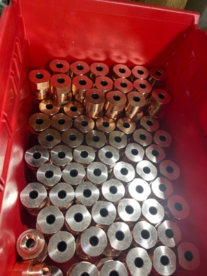 2015 CITIZEN MIYANO BNA-42S2 Lathes CNC | Asset Exchange Corporation (32)