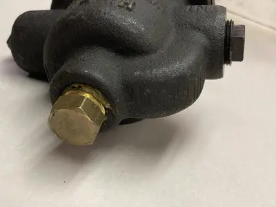 New | in-Stock SPIRAX SARCO PMO-TMO Pump & Valve Parts Ohio US | Surplus Asset Holdings #1365815