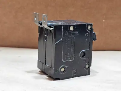 Used CUTLER-HAMMER BA240 Switchgears British Columbia CA | Lenmark #1438524