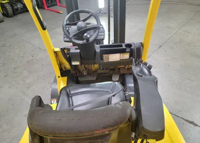 USED 2020 HYSTER S120FT