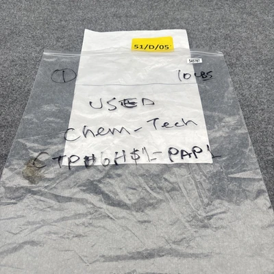 Used Chem-Tech CTPD6HS1-PAP1 G19 Pumps (peristaltic) California US | Davliegogo LLC #1706778