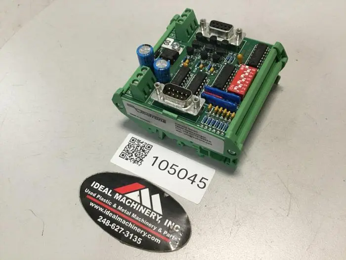 Used MOTRONA PU204 Circuit Boards Michigan US | Ideal Machinery #570785