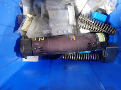 Dimitc, Ingersoll-rand, Vickers Valve / Hardware