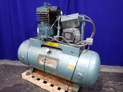 USED C'AIRE INC CU63122097H