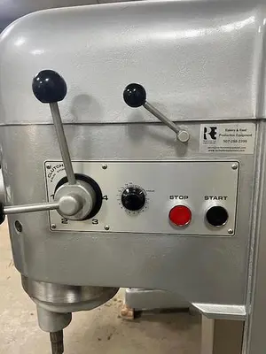 USED HOBART M-802