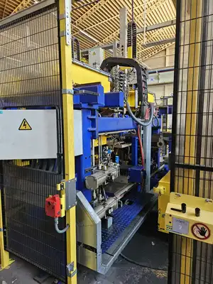Used _UNKNOWN_ _UNKNOWN_ Production Lines FR | Apex Auctions #1550800