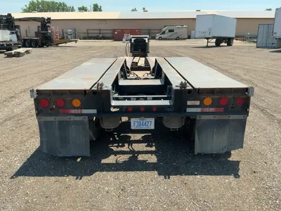 Used 2015 TALBERT TRAILER Misc Trailers Michigan US | Miedema Asset Management Group #1296348