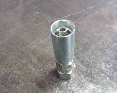 USED PARKER 10655-6-4
