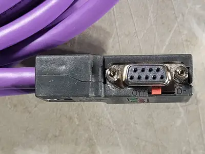 NEW SIEMENS 6XV1830-0EH10