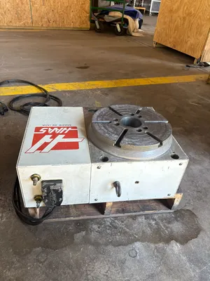 HAAS HRT310 CNC & Metalworking Equipment | ESS Industrial Equipment Sales (4)