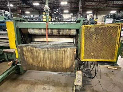 1985 STAMCO 60-CS Crop Shear | Michael Meyer (5)