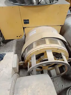 Used CAT _UNKNOWN_ Generator Parts Texas US | Apollo Electric #1514416