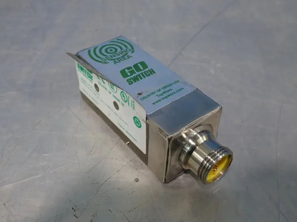 USED TOPWORX 2111528DCA