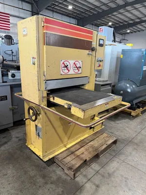 STRIPPIT 25-HD sander | GMT (3)