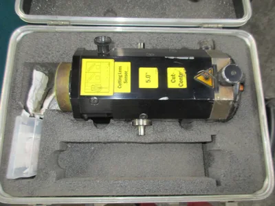 Bystronic spare parts