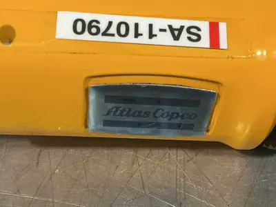 Used ATLAS COPCO 8431026900 Tooling & Accessories (Other) Ohio US | HGR 24 #1300775