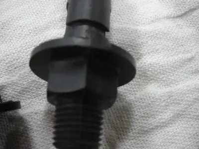 AB Dick Pump Filter Holder