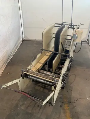 USED DURANT CC6015