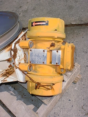 USED KASON K30-1FT-SS