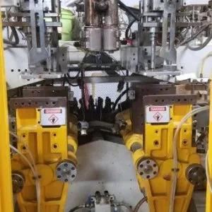 USED 2004 AKEI 50SN-TS-DH-PP.PE