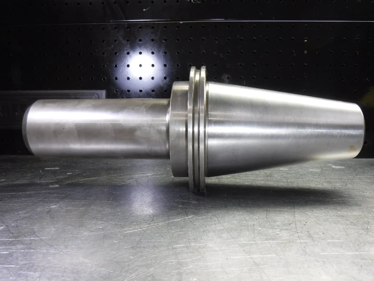 Used DAVIS TOOLS INC. _UNKNOWN_ CAT Holders Michigan US | Superior Machine & Tool Inc #212615