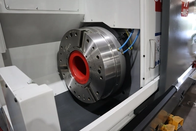 USED 2023 HAAS ST-55