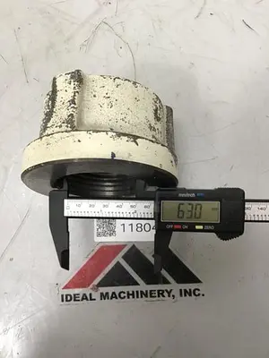 USED TOSHIBA ISG120S10-3A / TBN