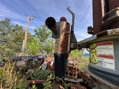 Used 2009 ATLAS COPCO CM 785 Drill Rigs Pennsylvania US | Proxy Equipment #1385203
