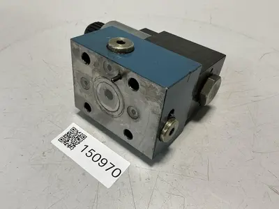 USED BOSCH 081WV06P1V1012WS024/00D51