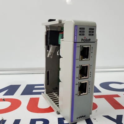 Used ProSoft MVI69E-LDM PLC Processors California US | American Industrial Supply Co. #1513419