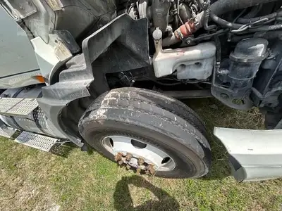 Used 2012 INTERNATIONAL PROSTAR Miscellaneous Trucks/Trailers Florida US | Big D Heavy Equipment #1557023