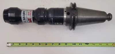 RENISHAW MP10 Tooling & Accessories, Tooling | Machinery Central (5)