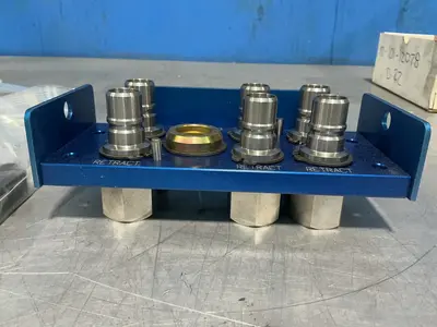 Used JBL SYSTEMS DF1CPD3 Tooling & Accessories (Other) Ohio US | HGR 24 #1545813