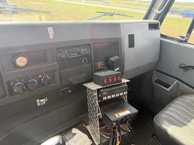 Used 1992 INTERNATIONAL 8100 TANKER Fire Trucks Minnesota US | Carco Truck & Equipment #1513894