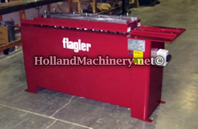 FLAGLER MINI CLEAT 1/2" STANDING "S"
