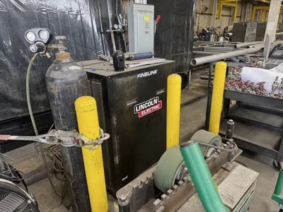USED 2022 VERNON MPM5