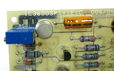 NEW GE FANUC POWER SUPPLY CARD