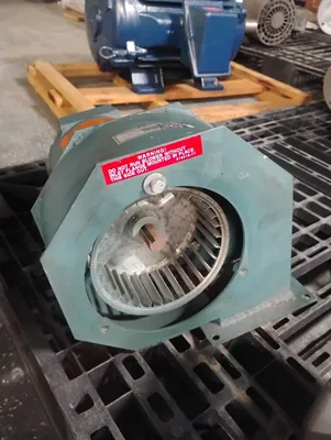 Reliance Electric A77B5902P A.C. Motors | ESS Industrial Equipment Sales (2)