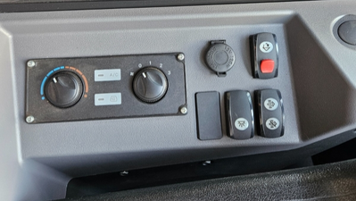 USED 2024 Kioti TL750-LQ