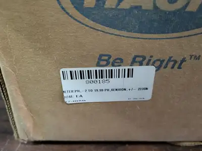 USED HACH LZW5052T.97.002