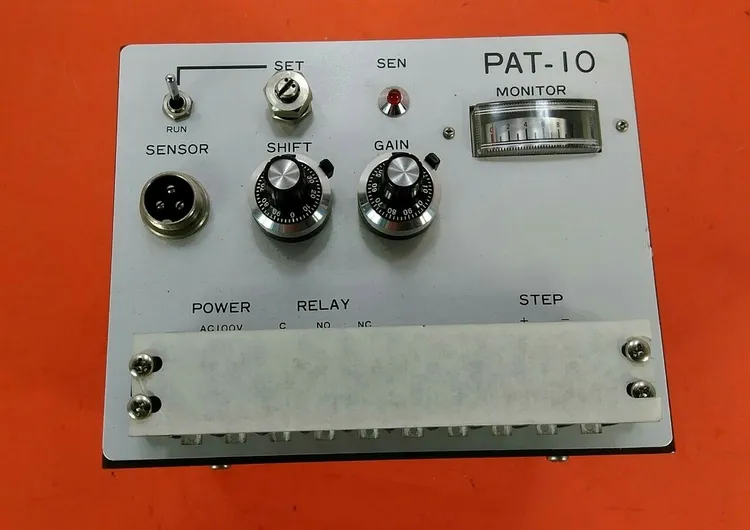 Used Palmetto Automation Inc. _UNKNOWN_ Industrial Controls South Carolina US | Palmetto Automation #1182944