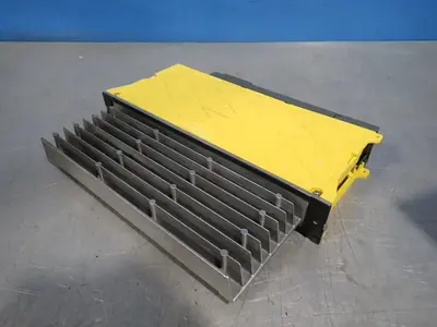 USED EMERSON PCM5