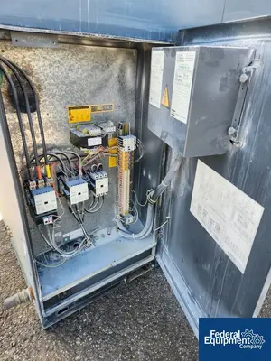 USED Atlas Copco 100 HP Atlas Copco Air Compressor, ZT75