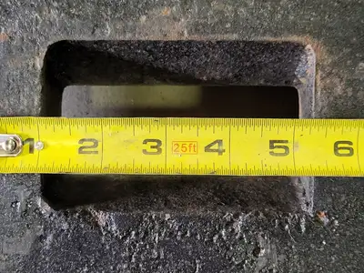 USED TRIO T7510-3-R
