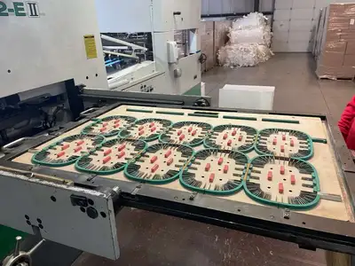 2002 BOBST SP102-EII Die Cutter | M3 Graphic Machinery (4)