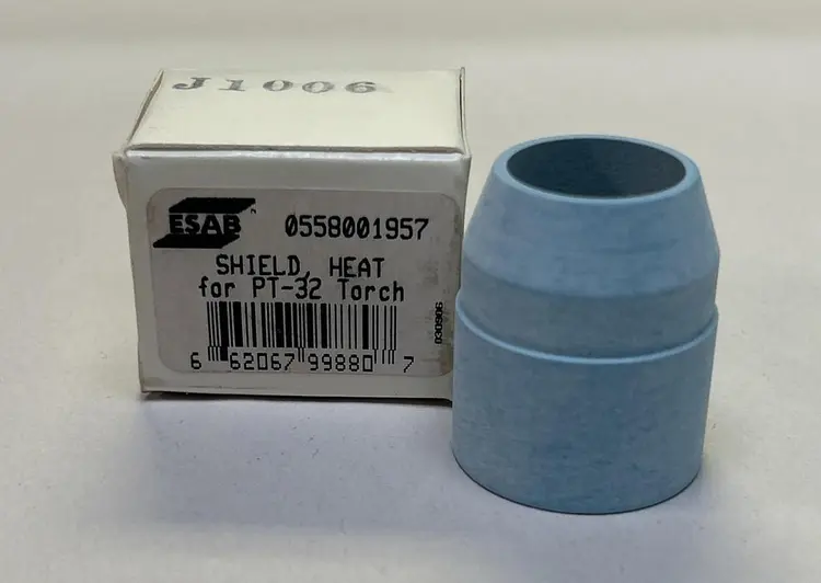 Used ESAB 0558001957 Misc Electrical & Power Parts Ohio US | Surplus Asset Holdings #1239412