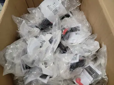NEW ABB OHB45J6